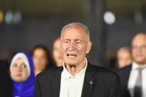 رسميًا.. حسن مصطفى يفوز برئاسة الاتحاد الدولي لكرة اليد